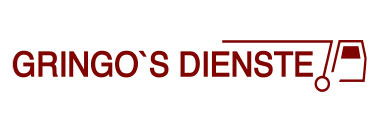 Gringo's Dienste Logo